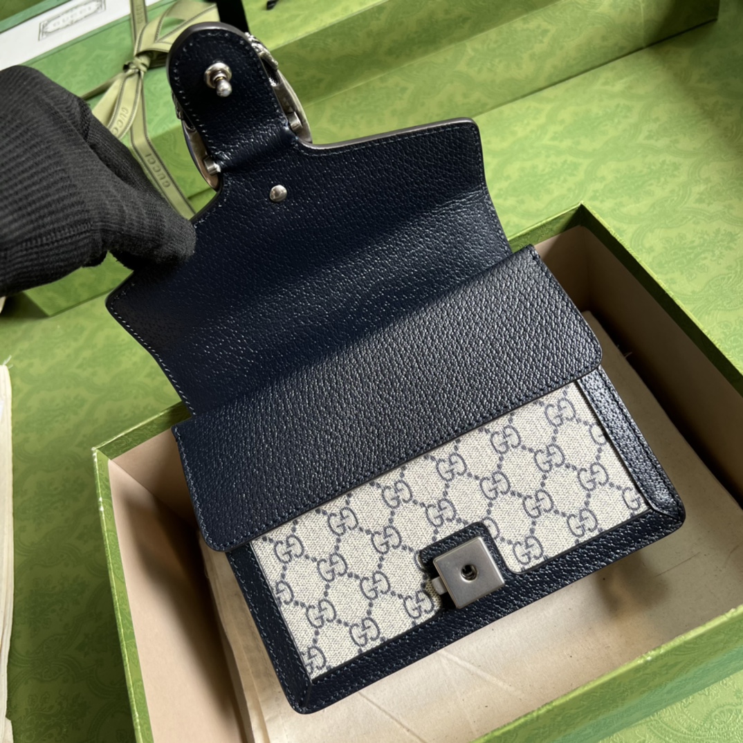 g*u*i dionysus gg S*p*e mini bag