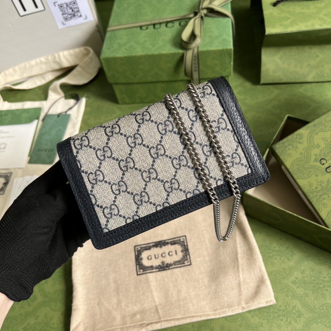 g*u*i dionysus gg S*p*e mini bag