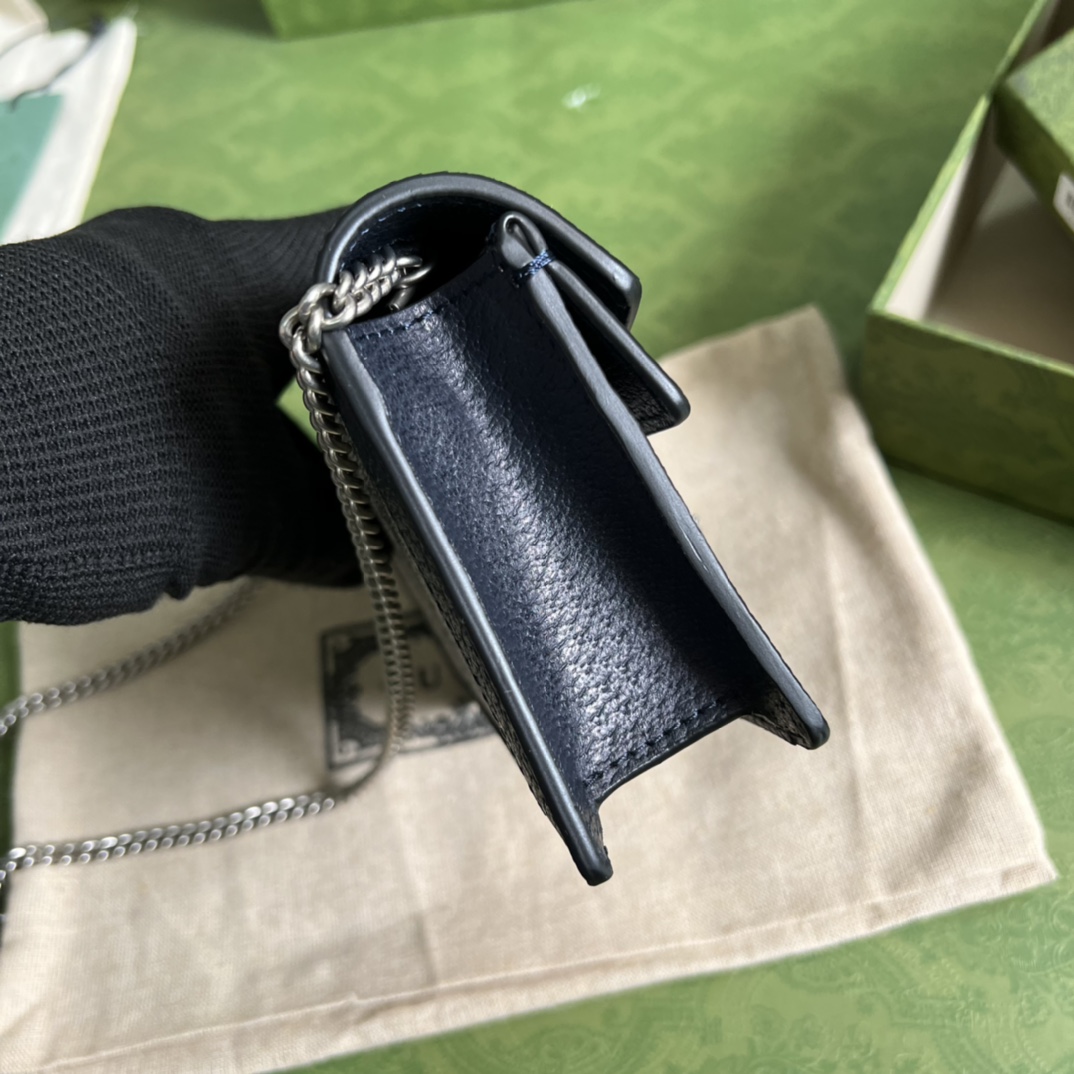 g*u*i dionysus gg S*p*e mini bag