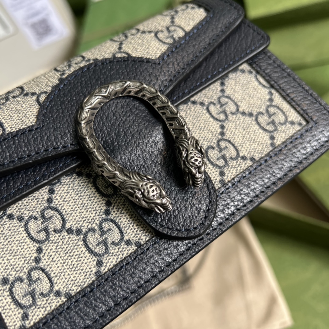 g*u*i dionysus gg S*p*e mini bag