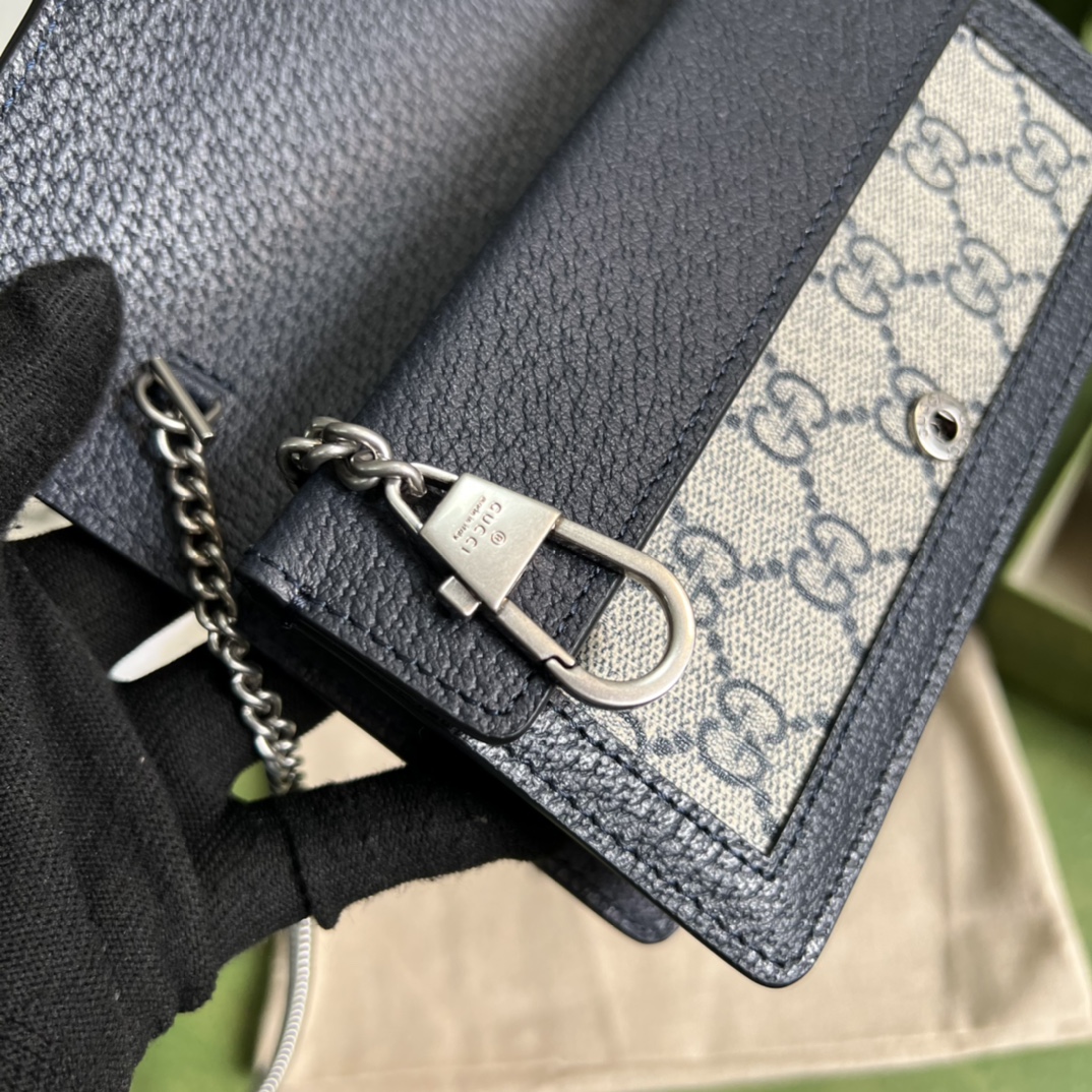 g*u*i dionysus gg S*p*e mini bag