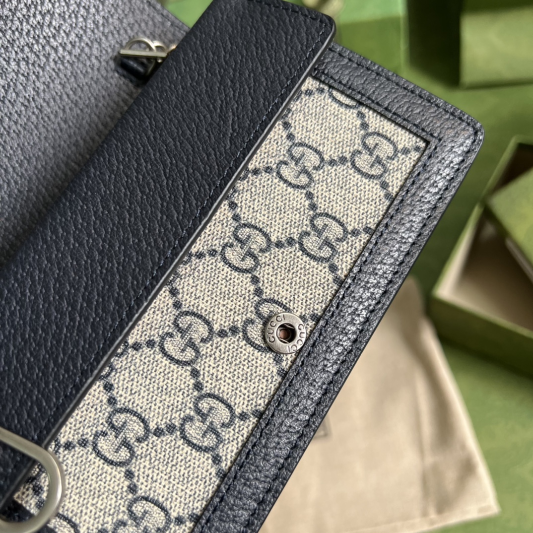 g*u*i dionysus gg S*p*e mini bag