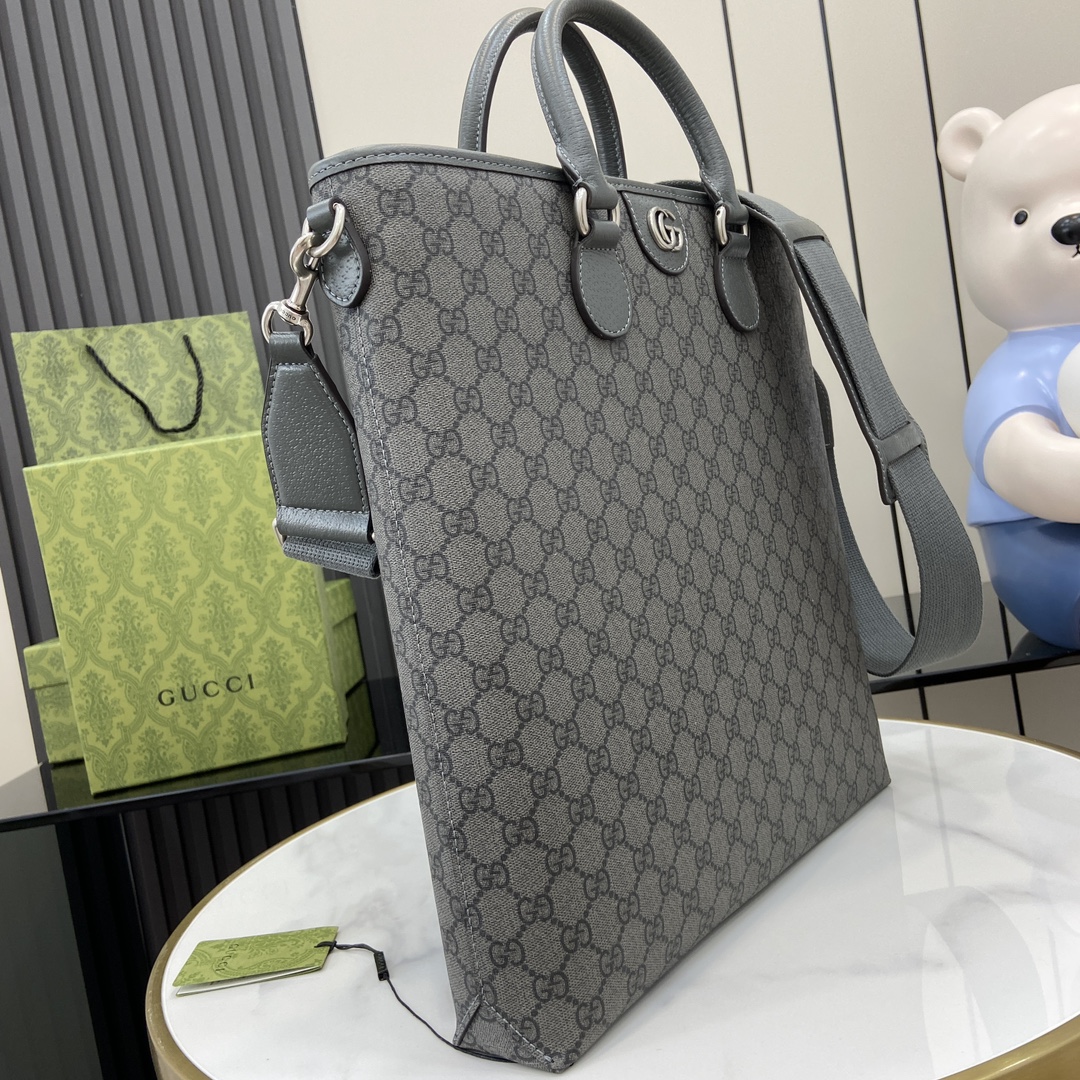 G*u*i ophidia gg medium tote bag
