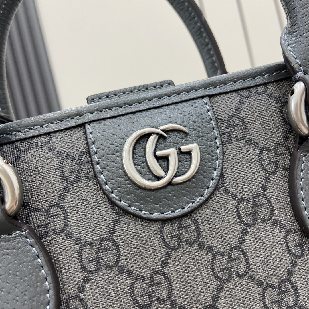 G*u*i ophidia gg medium tote bag