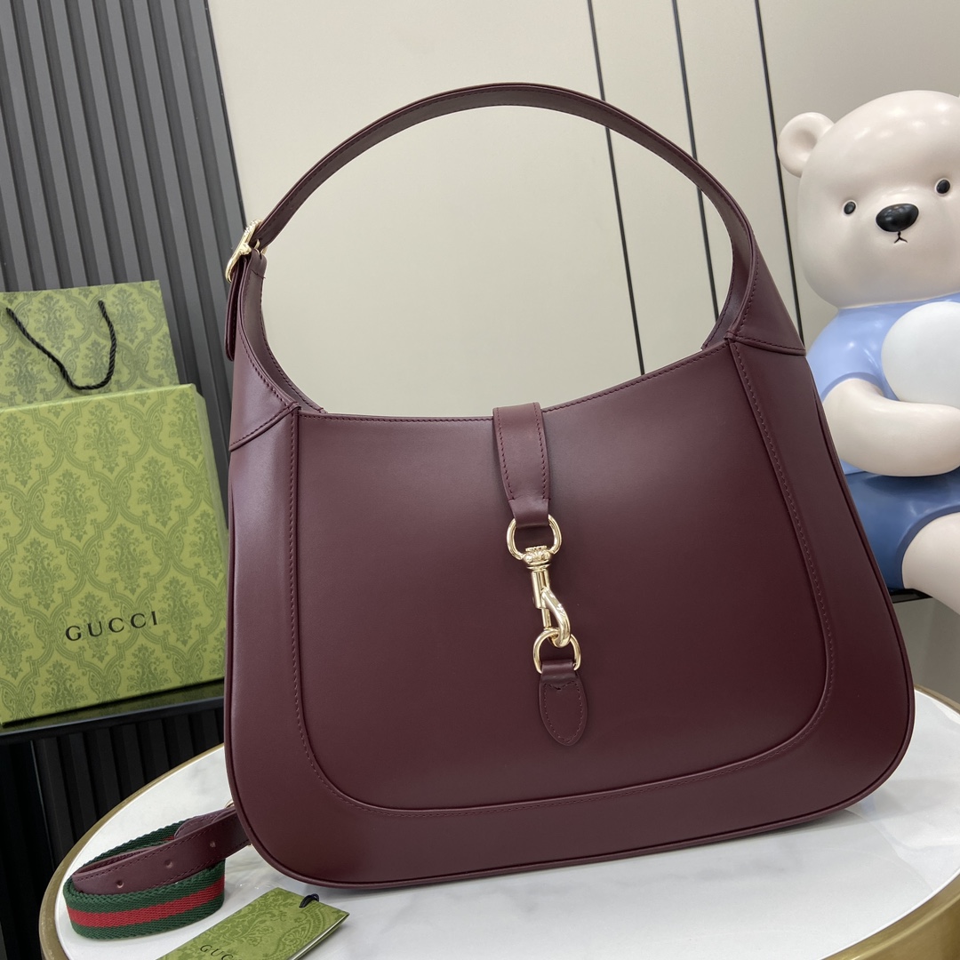 G*u*i G*u*i jackie medium shoulder bag