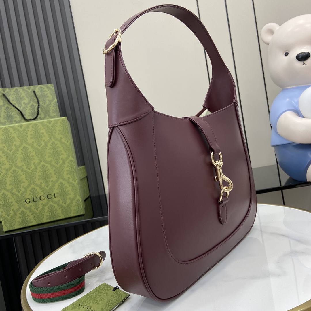 G*u*i G*u*i jackie medium shoulder bag