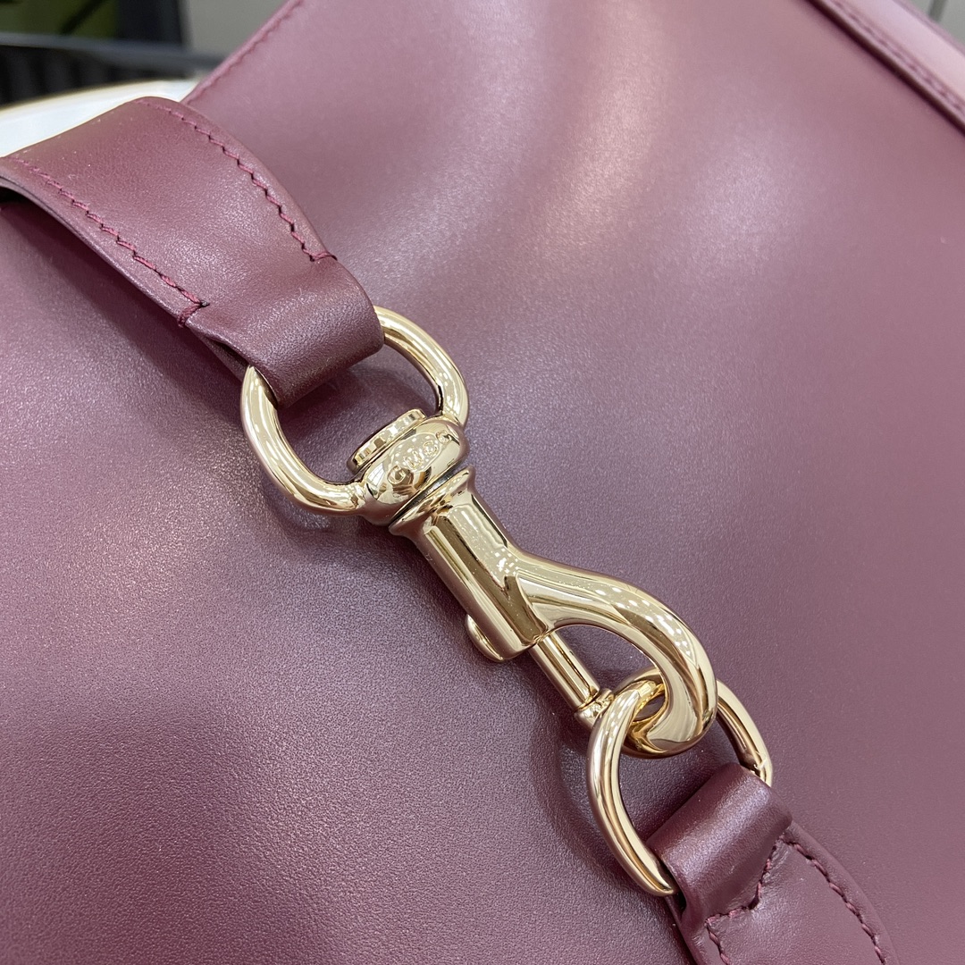 G*u*i G*u*i jackie medium shoulder bag