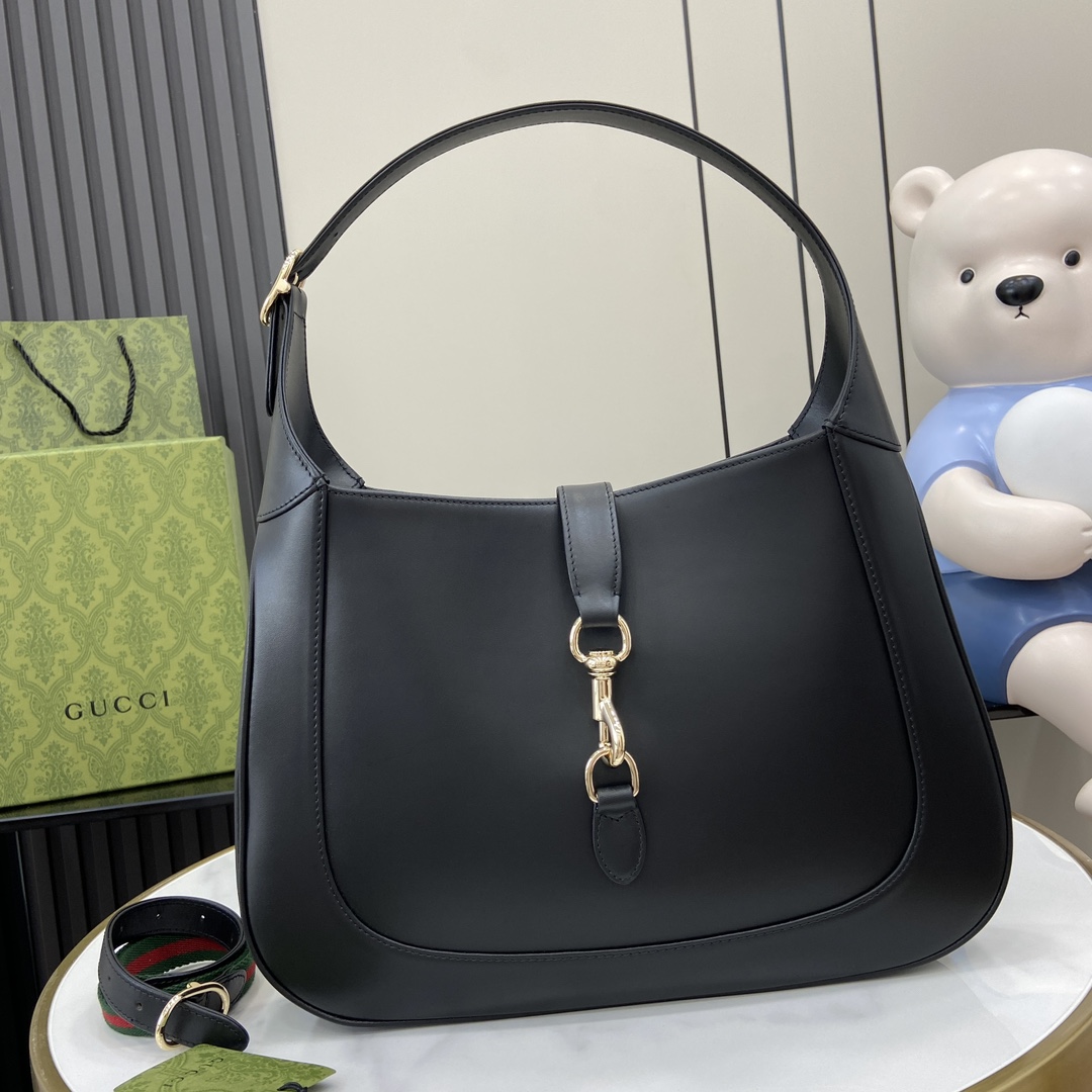 G*u*i G*u*i jackie medium shoulder bag