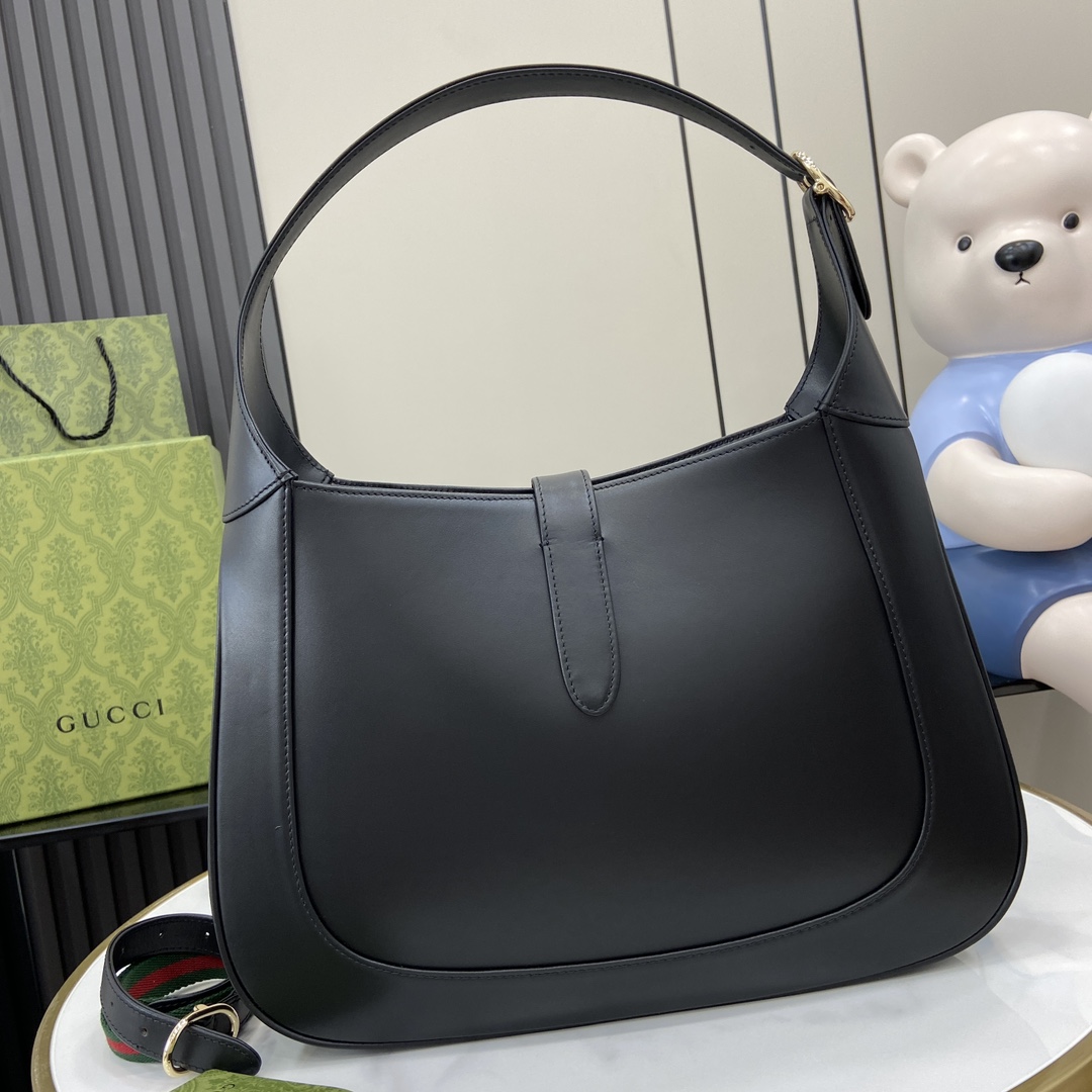 G*u*i G*u*i jackie medium shoulder bag