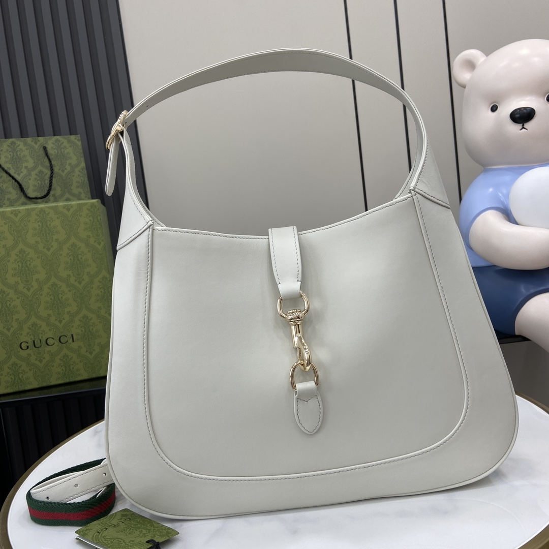 G*u*i G*u*i jackie medium shoulder bag