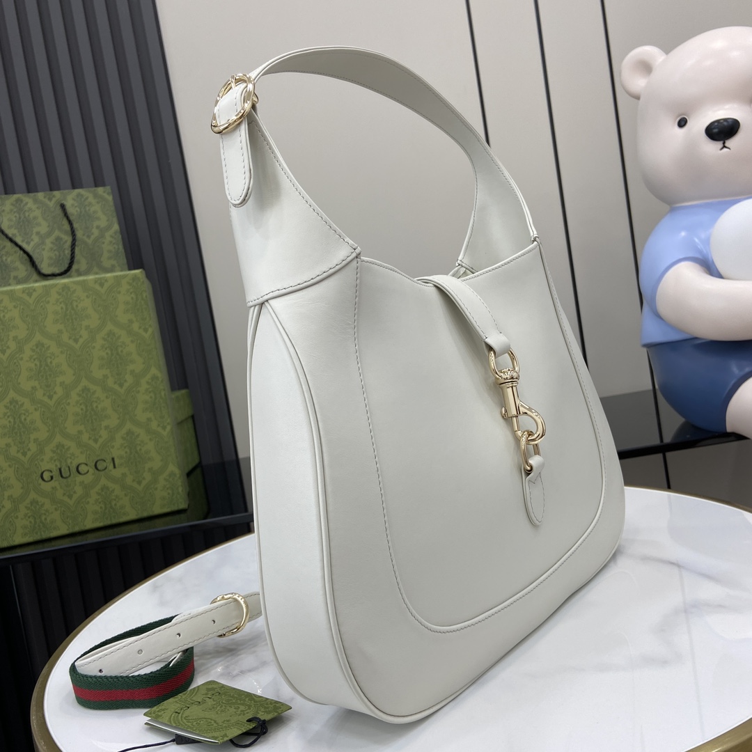 G*u*i G*u*i jackie medium shoulder bag