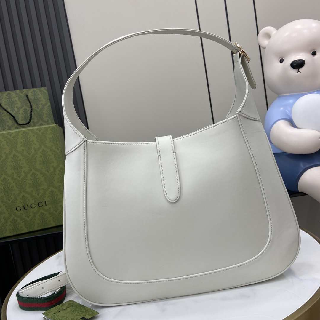 G*u*i G*u*i jackie medium shoulder bag