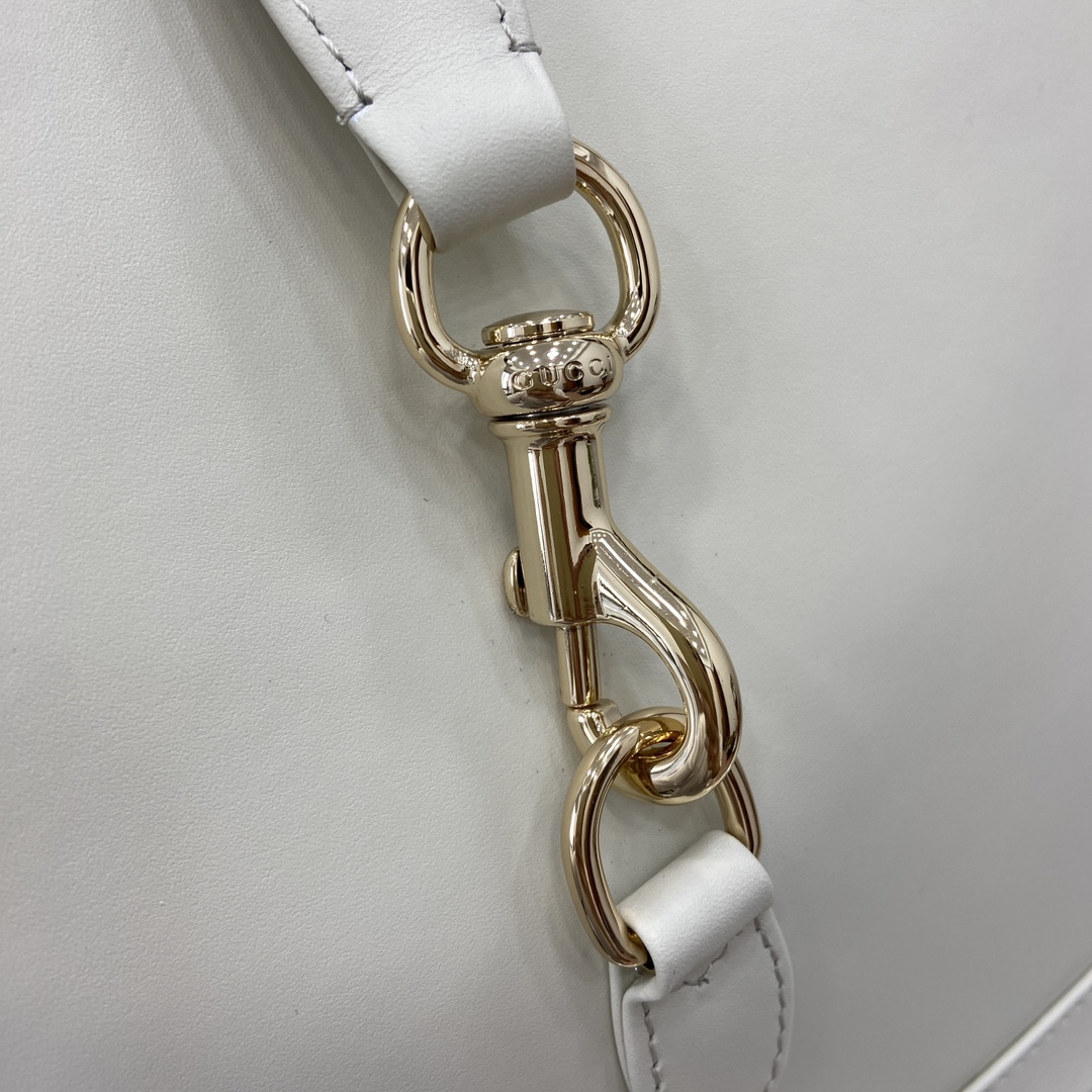 G*u*i G*u*i jackie medium shoulder bag
