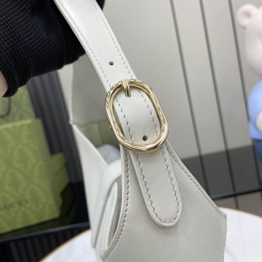 G*u*i G*u*i jackie medium shoulder bag