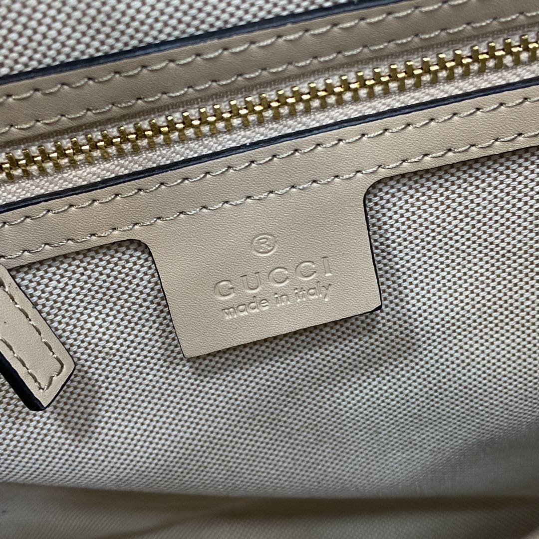 G*u*i diana medium tote bag