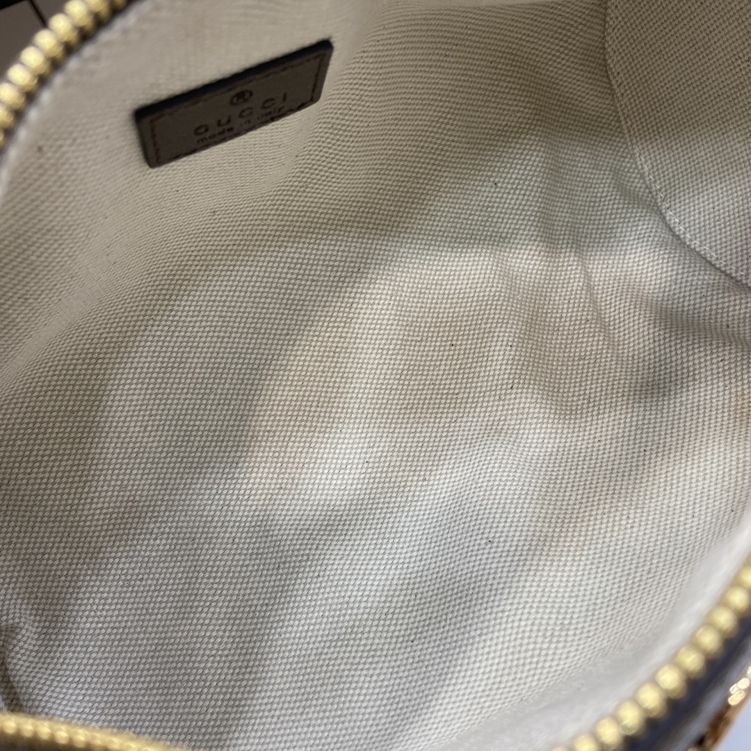 G*u*i ophidia small shoulder bag
