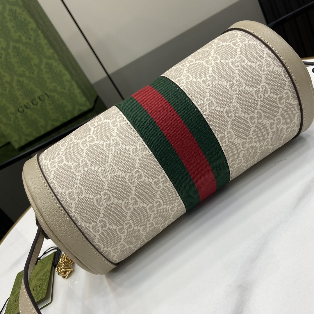 G*u*i ophidia small shoulder bag