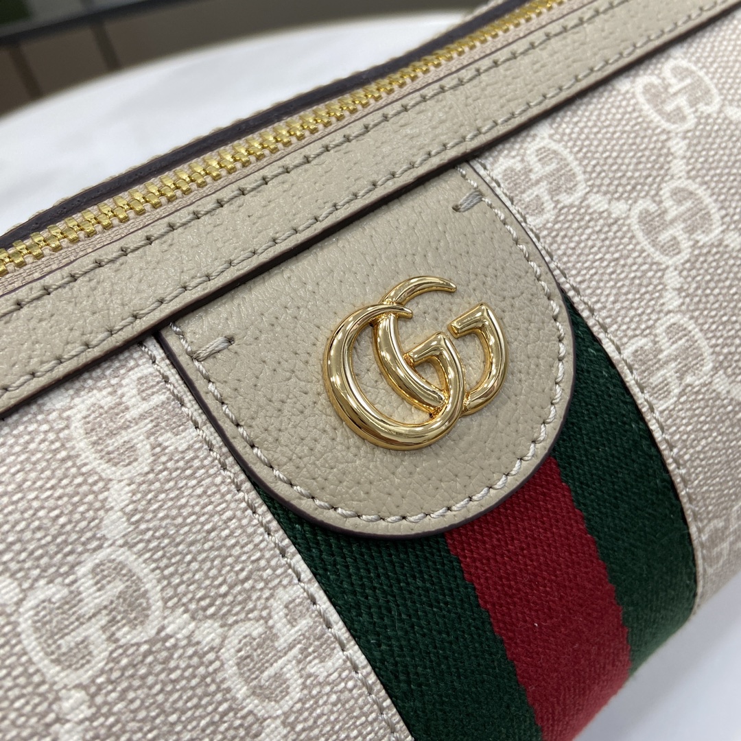 G*u*i ophidia small shoulder bag