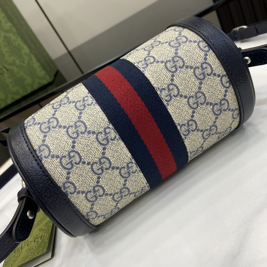 G*u*i ophidia mini shoulder bag