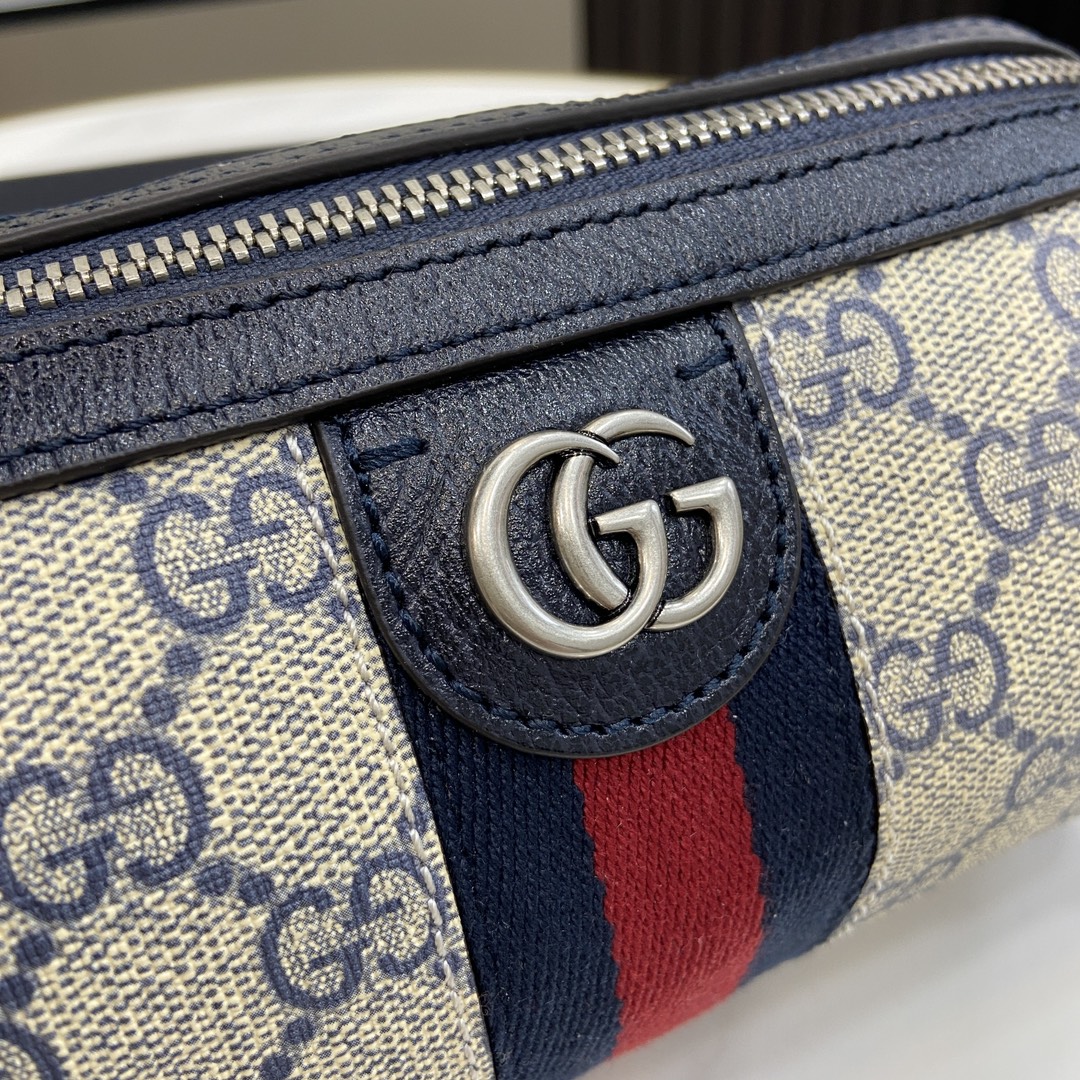 G*u*i ophidia mini shoulder bag