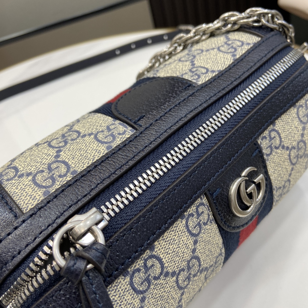 G*u*i ophidia mini shoulder bag