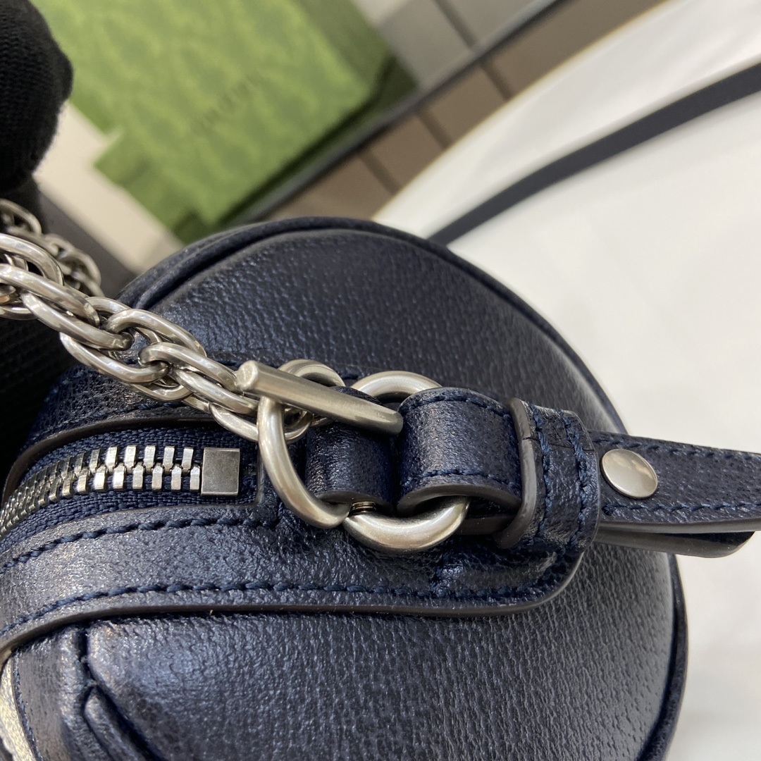 G*u*i ophidia mini shoulder bag