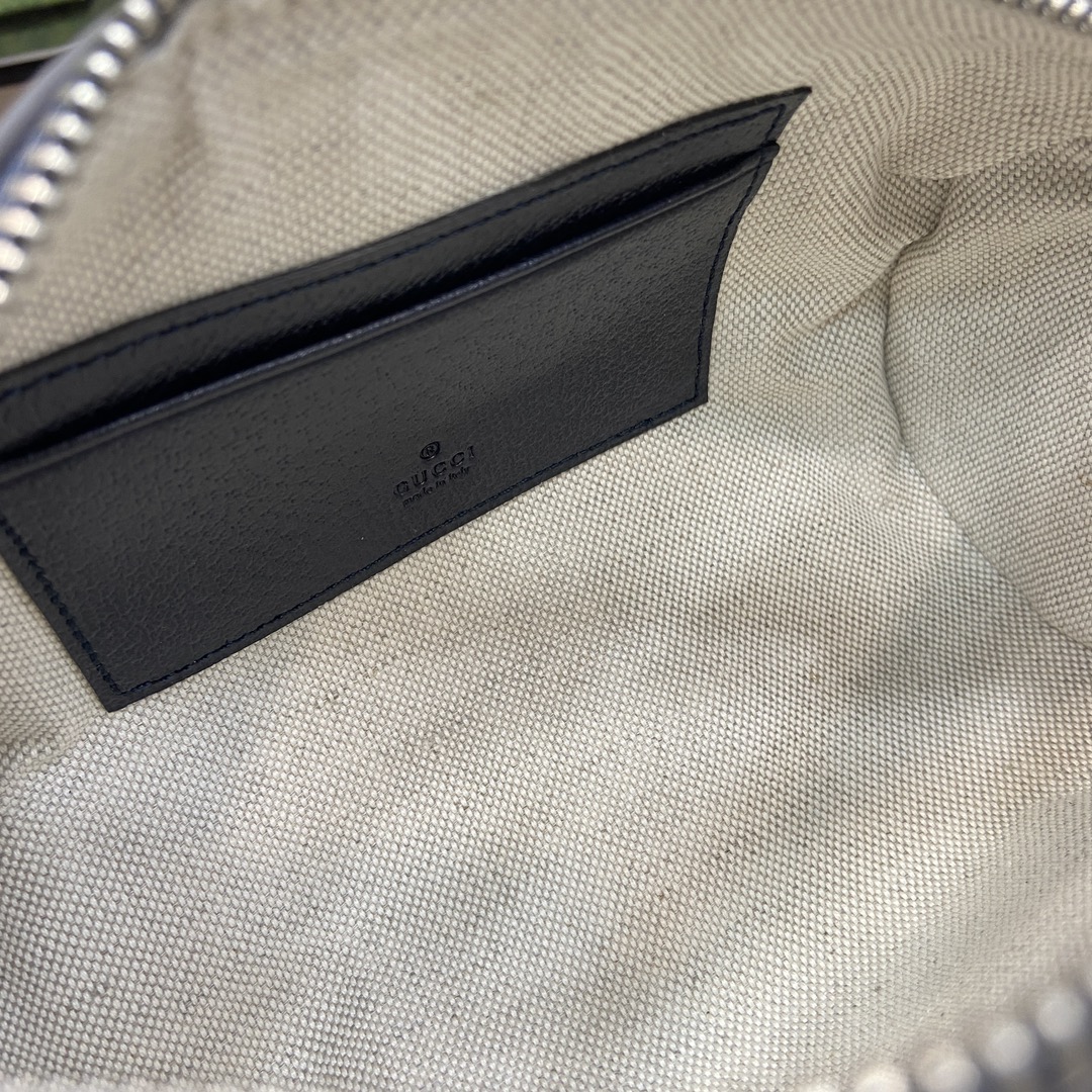 G*u*i ophidia mini shoulder bag