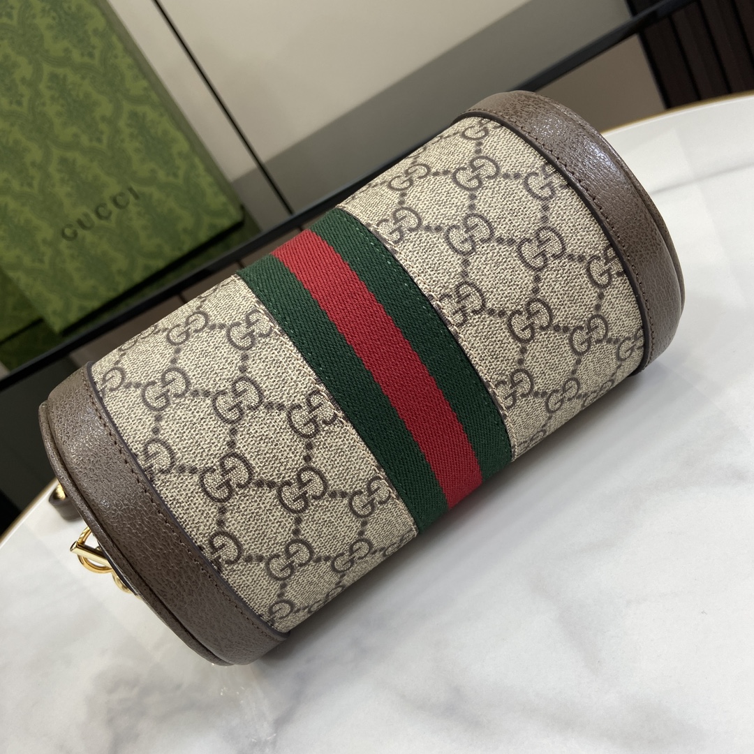 G*u*i ophidia mini shoulder bag