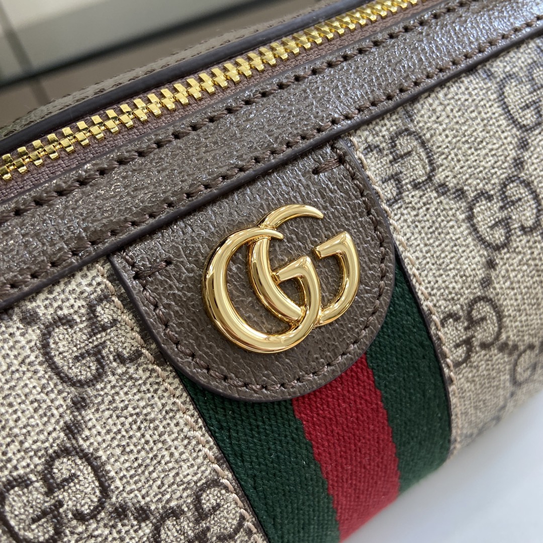 G*u*i ophidia mini shoulder bag