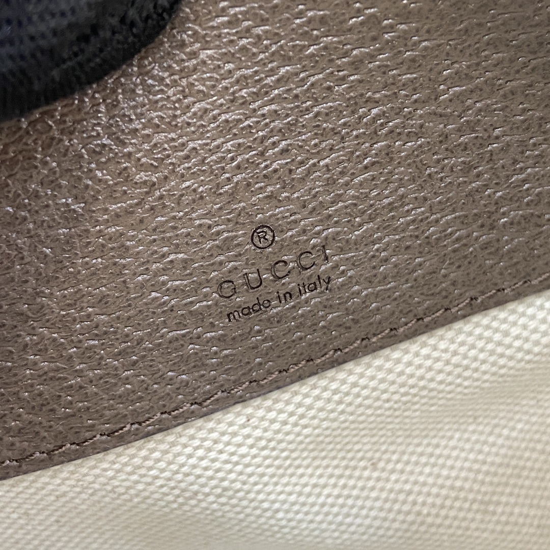 G*u*i ophidia mini shoulder bag