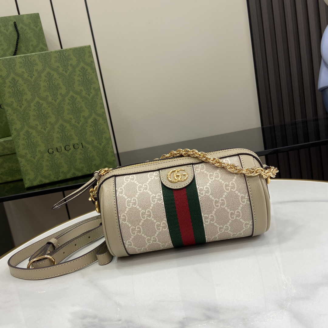 G*u*i ophidia mini shoulder bag