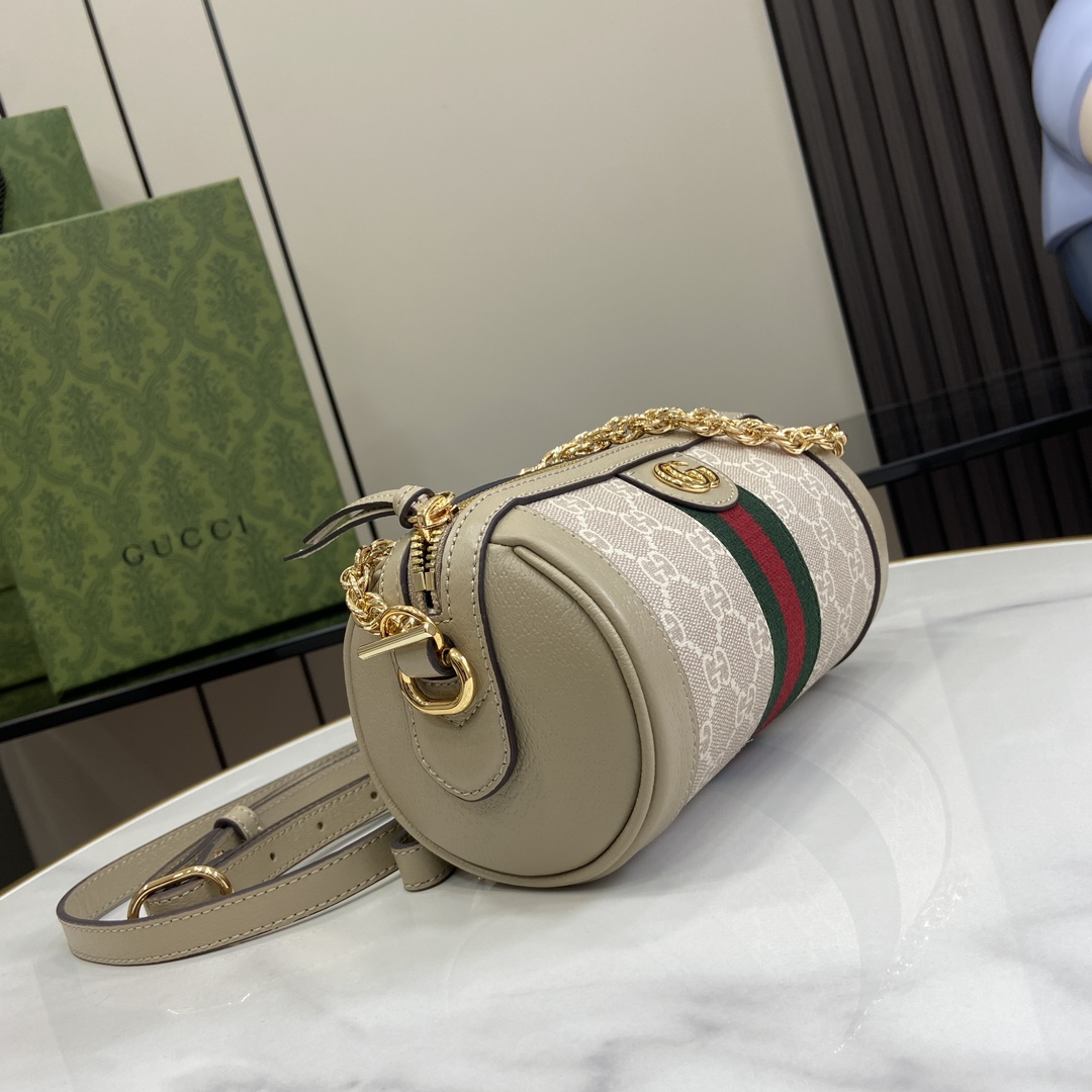 G*u*i ophidia mini shoulder bag