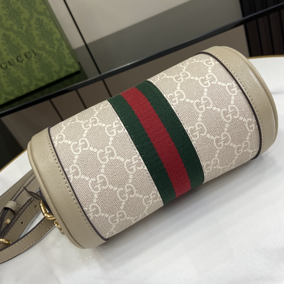 G*u*i ophidia mini shoulder bag