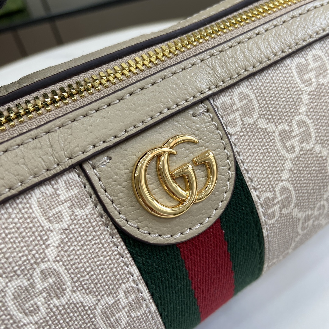 G*u*i ophidia mini shoulder bag