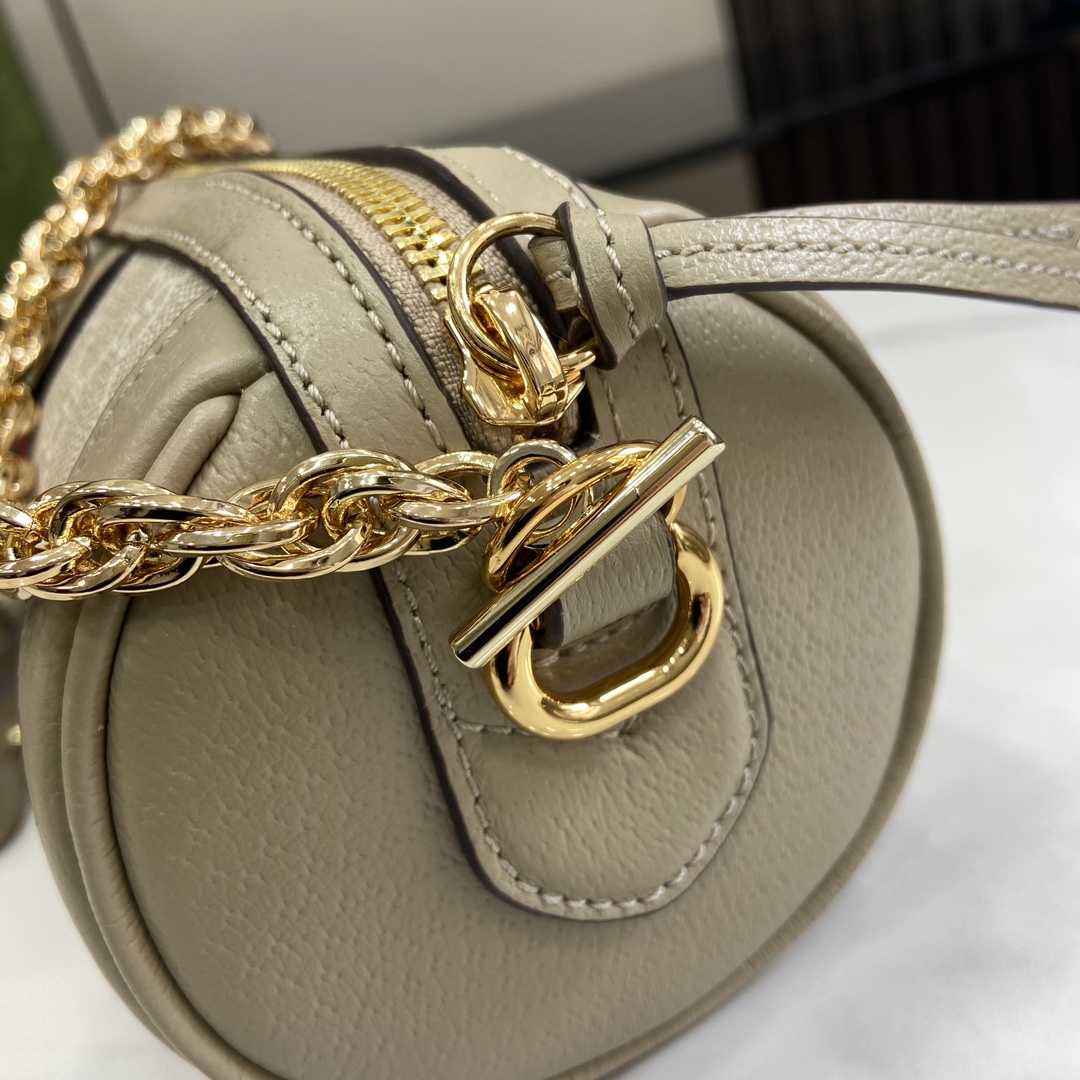 G*u*i ophidia mini shoulder bag