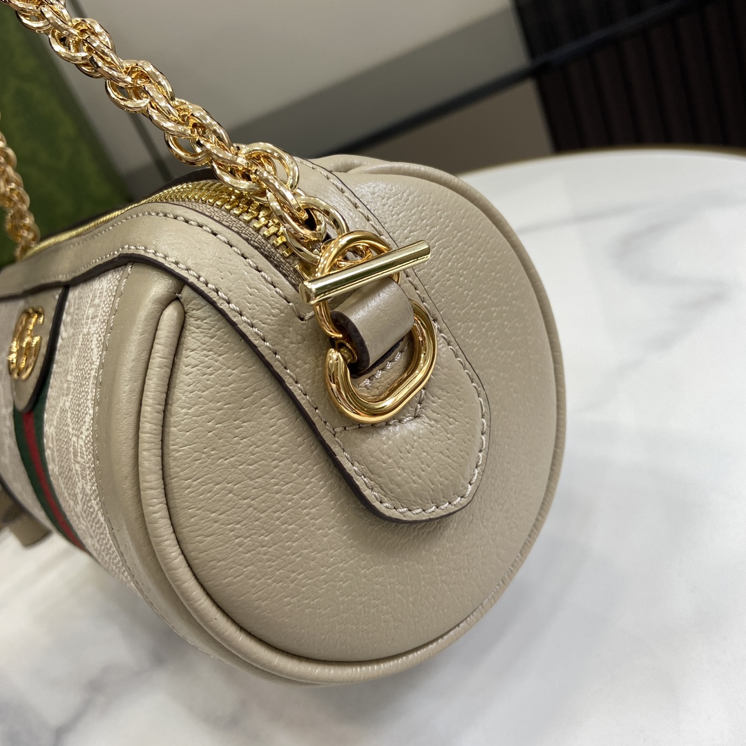 G*u*i ophidia mini shoulder bag