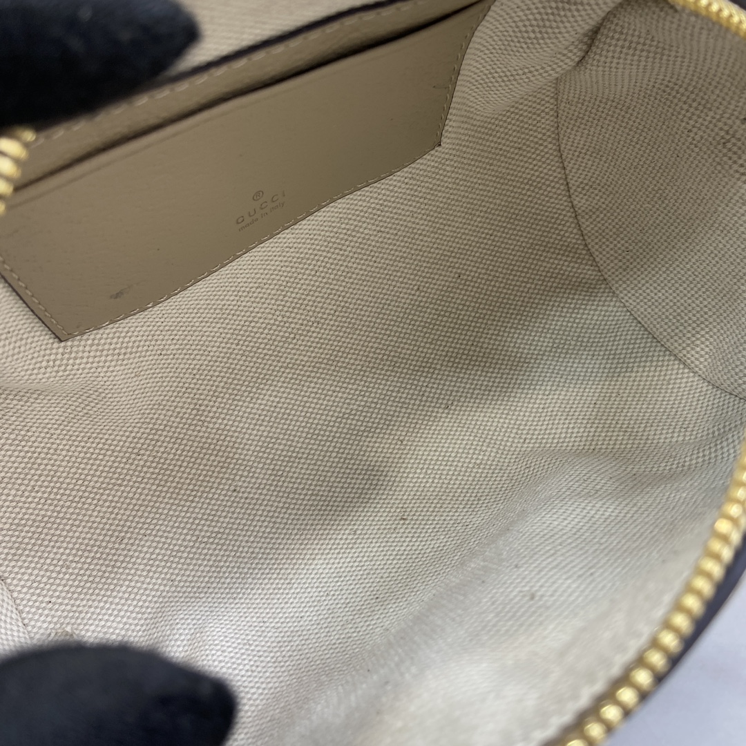 G*u*i ophidia mini shoulder bag