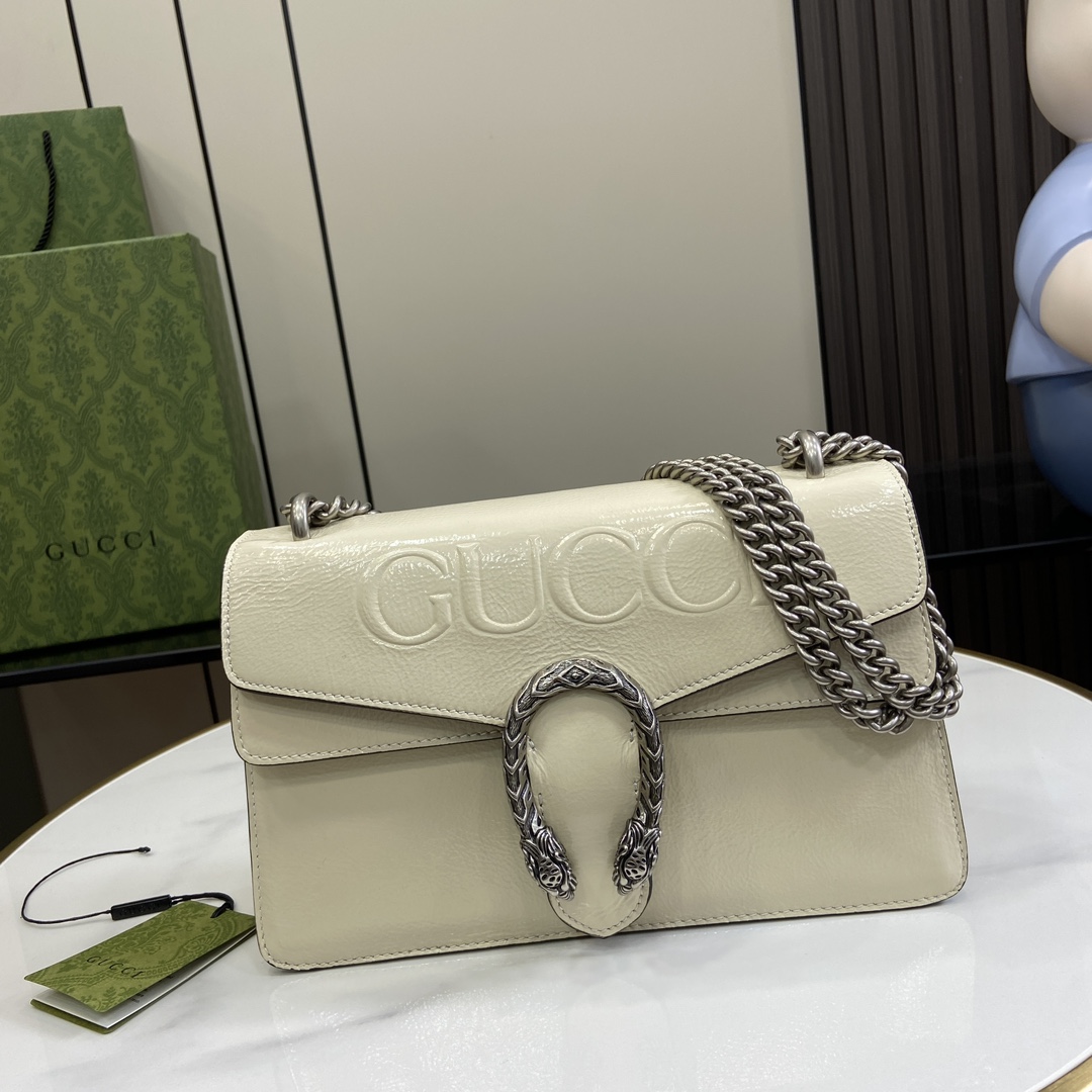 G*u*i dionysus small shoulder bag