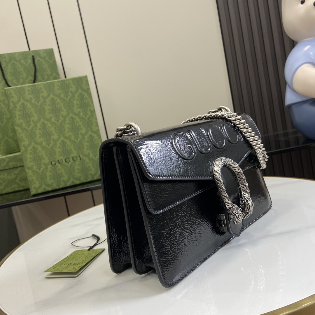 G*u*i dionysus small shoulder bag