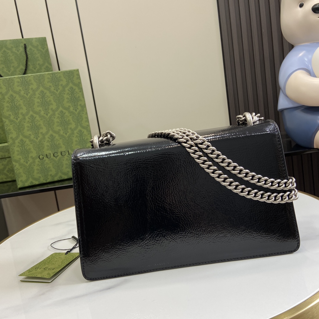 G*u*i dionysus small shoulder bag