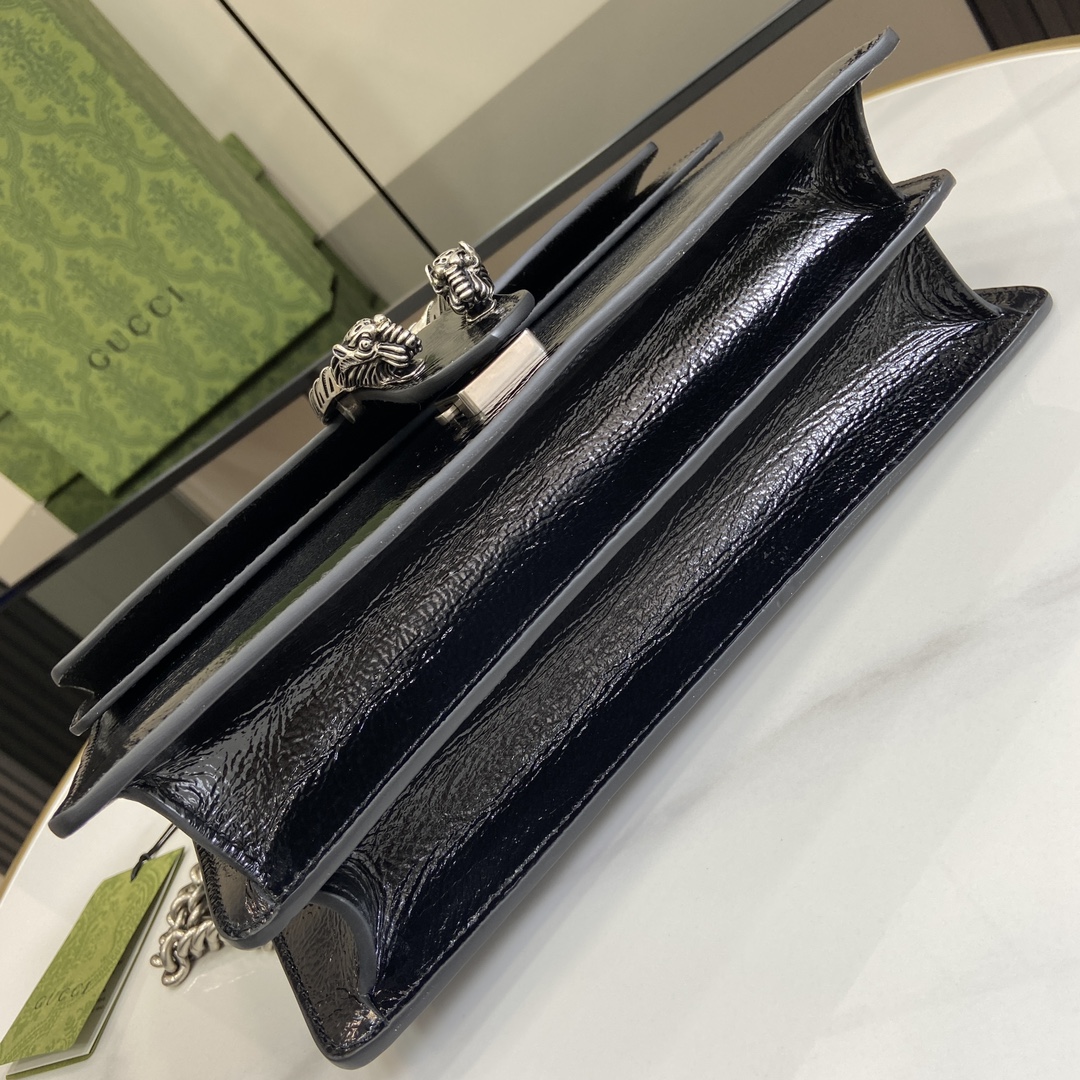 G*u*i dionysus small shoulder bag