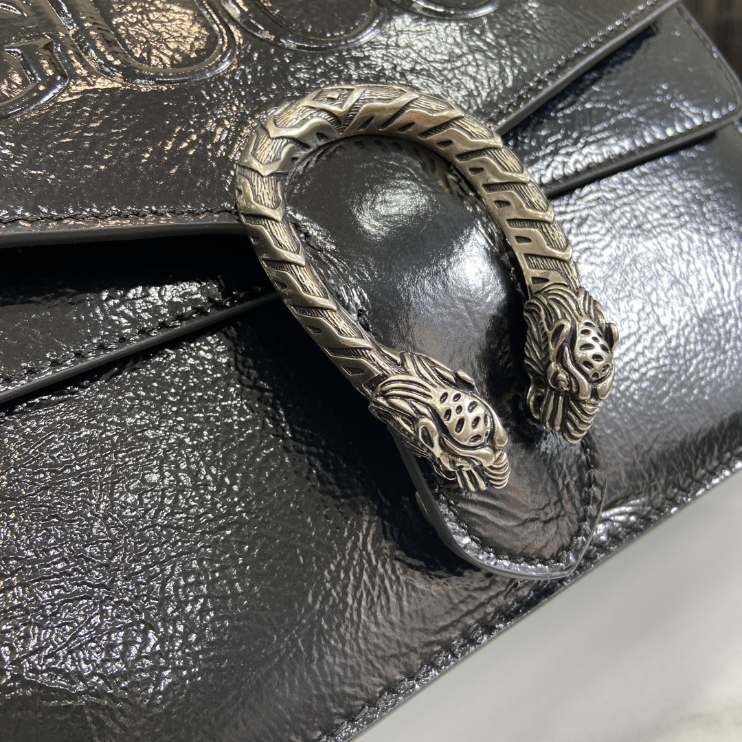 G*u*i dionysus small shoulder bag