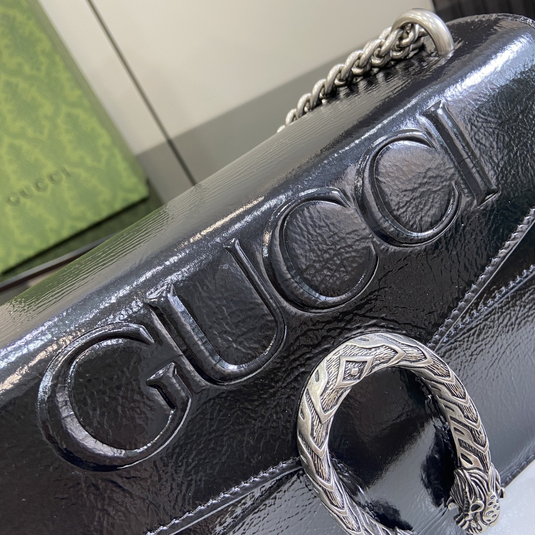 G*u*i dionysus small shoulder bag