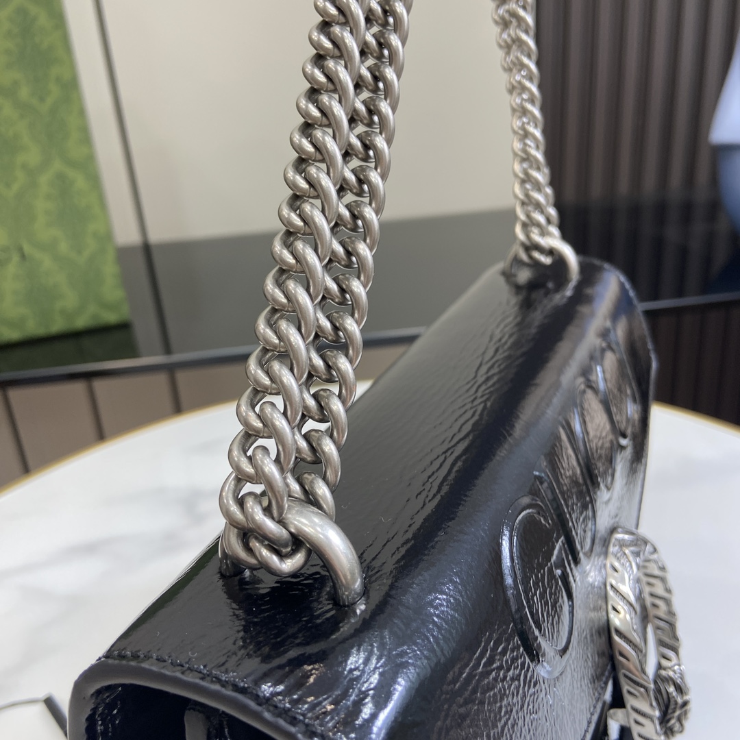 G*u*i dionysus small shoulder bag