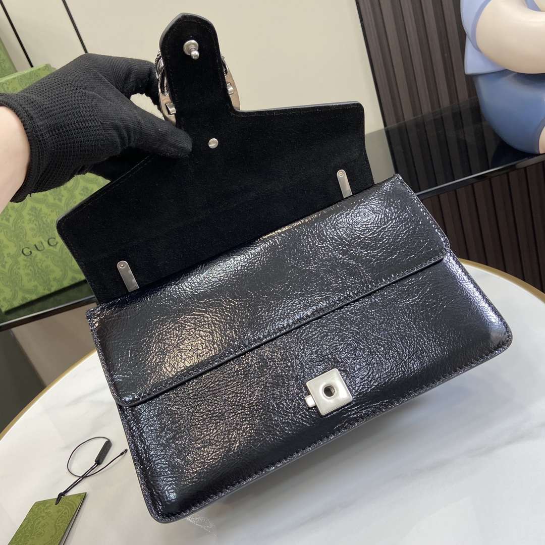 G*u*i dionysus small shoulder bag