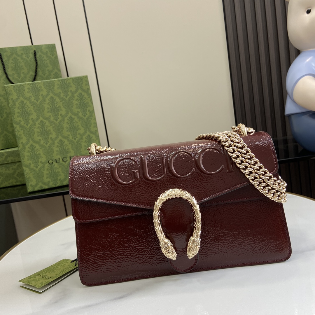 G*u*i dionysus small shoulder bag