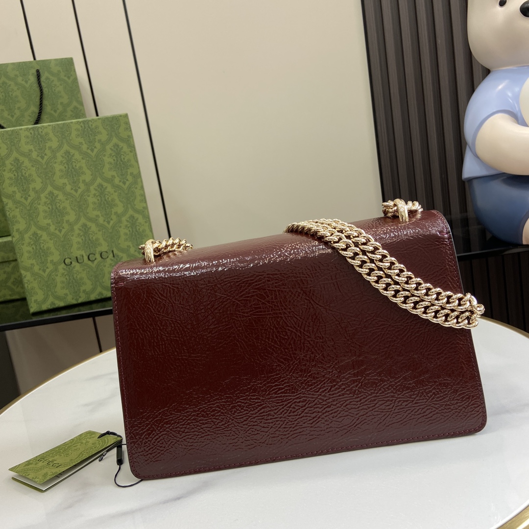 G*u*i dionysus small shoulder bag