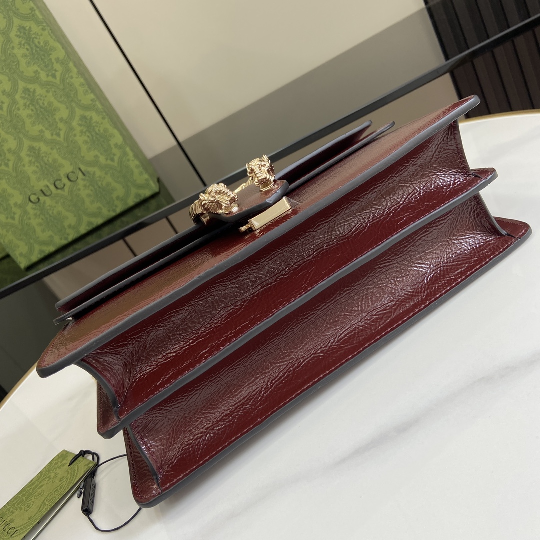 G*u*i dionysus small shoulder bag