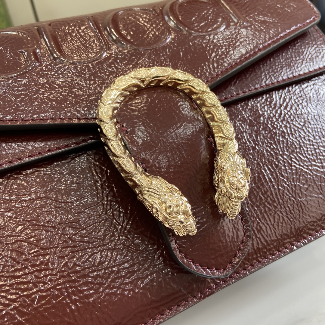 G*u*i dionysus small shoulder bag