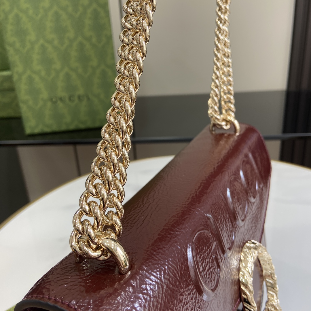 G*u*i dionysus small shoulder bag